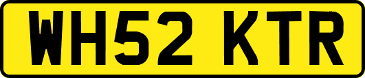WH52KTR