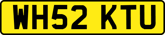 WH52KTU