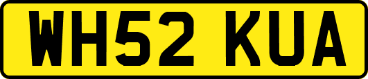 WH52KUA