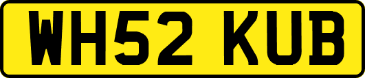 WH52KUB