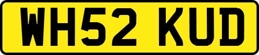 WH52KUD