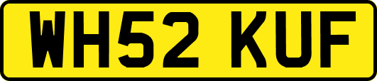 WH52KUF
