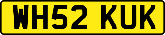 WH52KUK