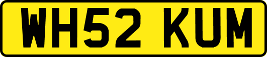 WH52KUM
