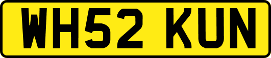 WH52KUN