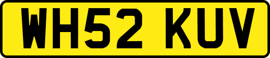WH52KUV