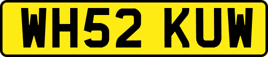 WH52KUW