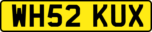 WH52KUX