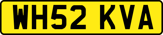 WH52KVA