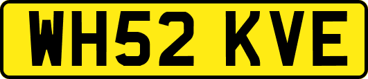 WH52KVE