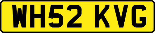 WH52KVG