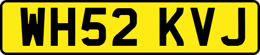 WH52KVJ