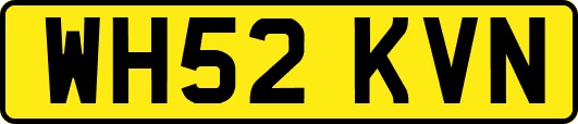 WH52KVN