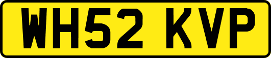 WH52KVP