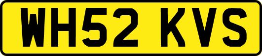 WH52KVS