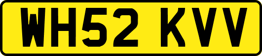 WH52KVV