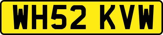 WH52KVW