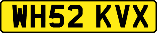 WH52KVX