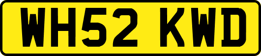 WH52KWD