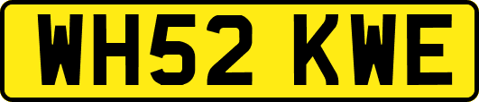 WH52KWE