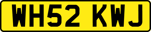 WH52KWJ