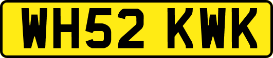 WH52KWK