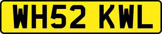 WH52KWL