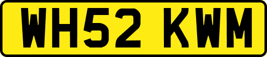 WH52KWM