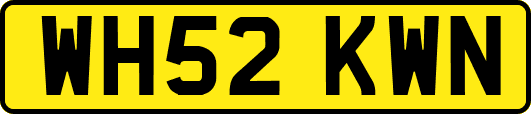 WH52KWN