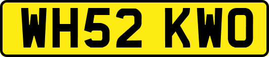 WH52KWO