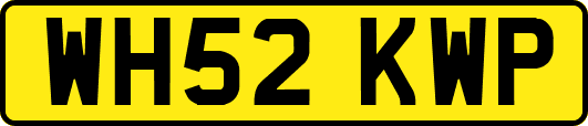 WH52KWP