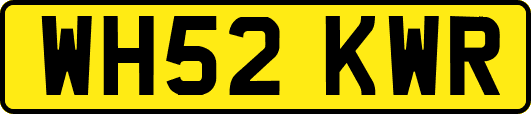 WH52KWR