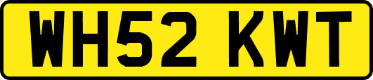 WH52KWT