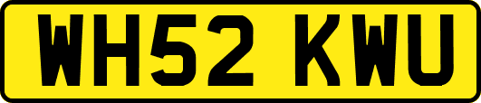 WH52KWU