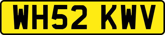 WH52KWV