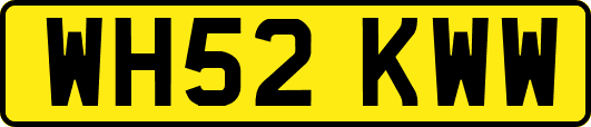 WH52KWW