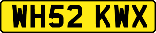 WH52KWX