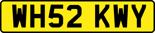 WH52KWY