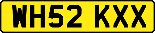 WH52KXX