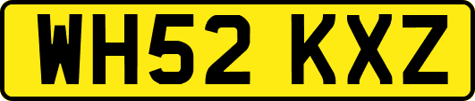 WH52KXZ