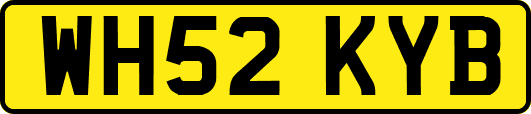 WH52KYB