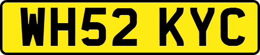 WH52KYC