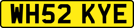 WH52KYE