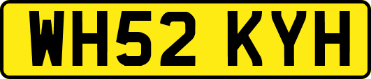 WH52KYH