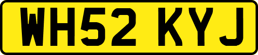 WH52KYJ