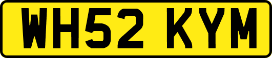WH52KYM