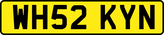 WH52KYN