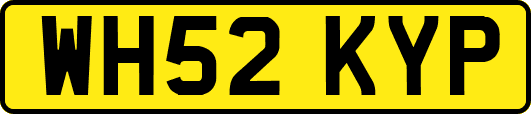 WH52KYP