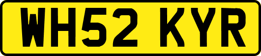 WH52KYR