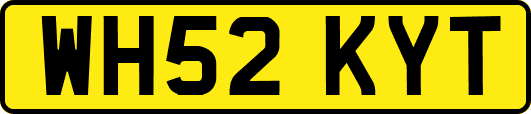 WH52KYT